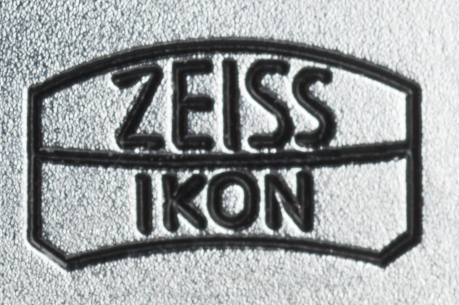 Zeiss Ikon